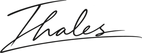 Assinatura de Thales Calgarotto